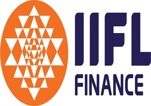 Buy IIFL Finance Ltd For Target Rs.800 - Motilal Oswal Financial Services Ltd
